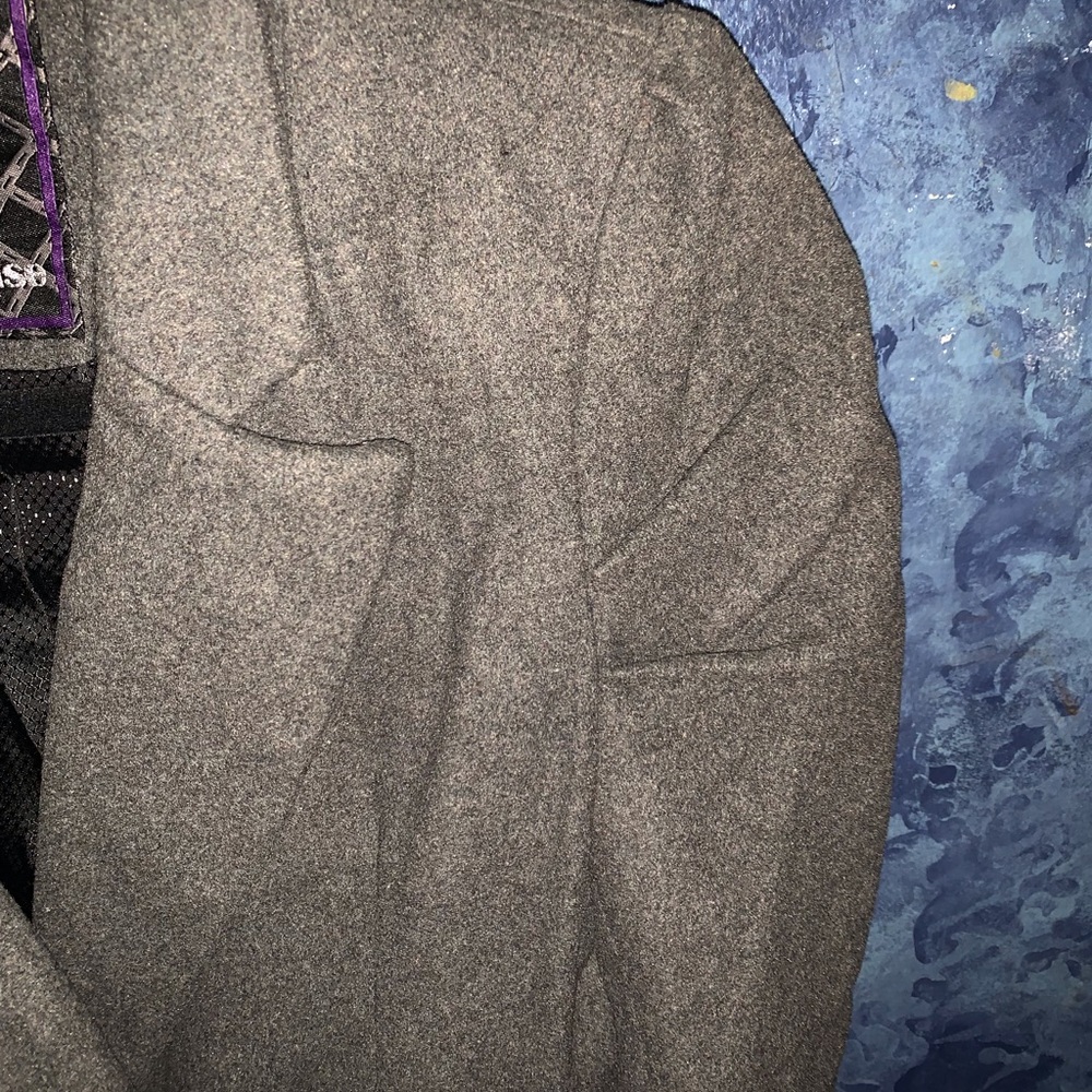 Women pea coat